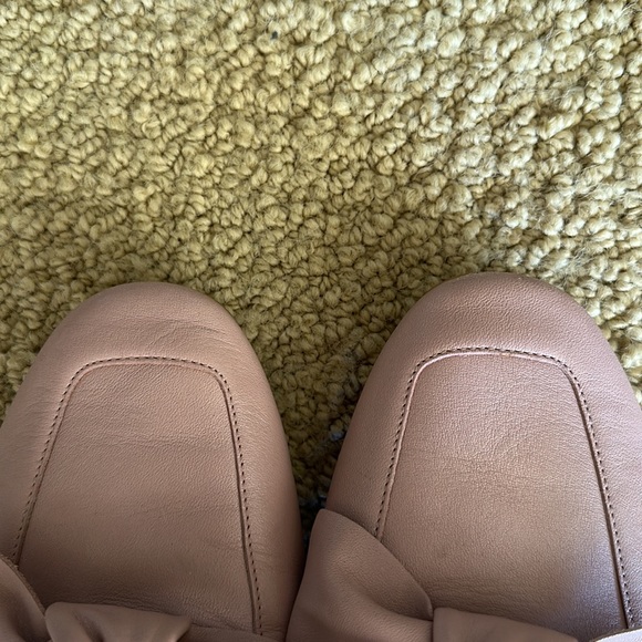 BP rose pink loafers - Picture 3 of 3